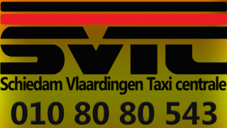 Hoofdafbeelding Schiedam Vlaardingen Taxi Centrale (SVTC)